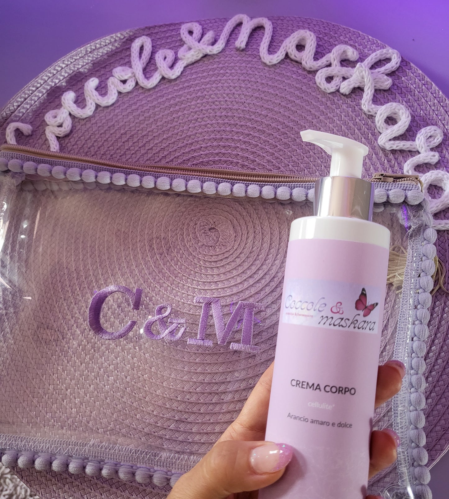 Anticellulite Crema Corpo