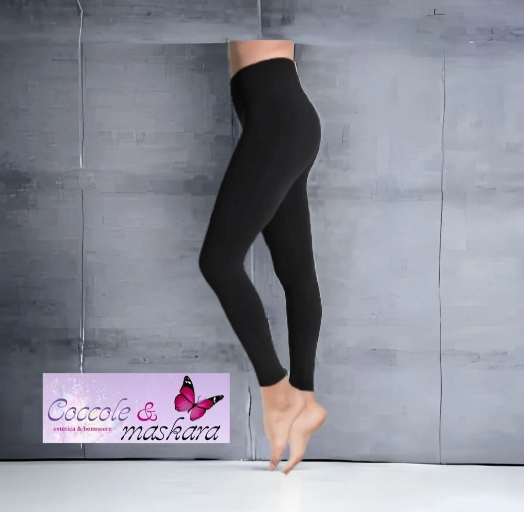 Begood Legging Rimodellante ,Riducente e Tonificante